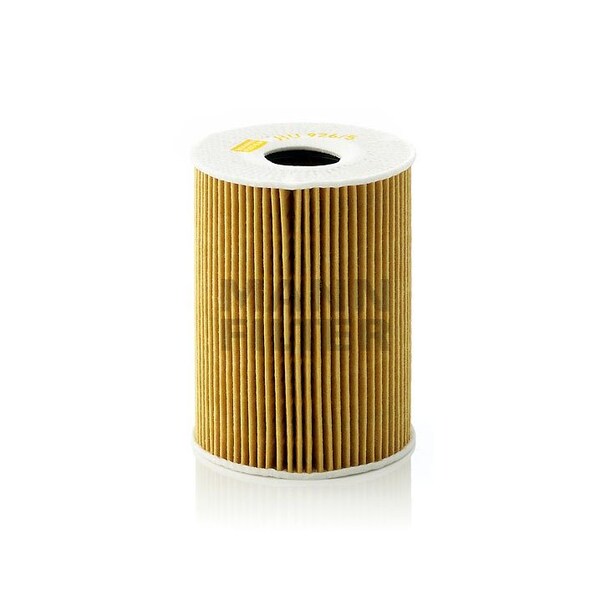 Mann-Filter 06-10 Bmw M5-M6 5.0L Oil Filter, Hu926/5X HU926/5X - main